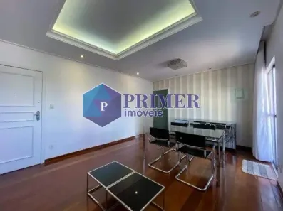 Apartamento com 3 Quartos à venda, 95m² no Luxemburgo, Belo Horizonte