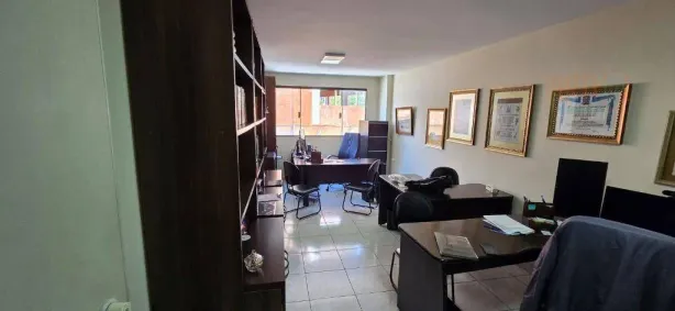 Sala Comercial à venda, 38m² no Lapa, São Paulo