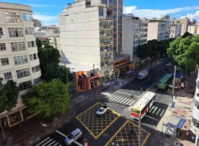 Apartamento com 2 Quartos à venda, 80m² no Tijuca, Rio de Janeiro