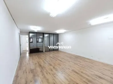 Prédio Comercial para alugar, 240m² no Vila Azevedo, São Paulo