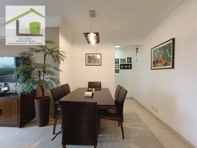Apartamento com 2 Quartos à venda, 91m² no Macuco, Santos