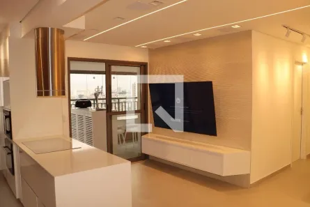 Cobertura com 2 Quartos à venda, 73m² no Vila Independência, São Paulo