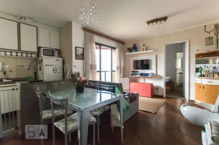 Apartamento com 1 Quarto à venda, 45m² no Santa Cecília, São Paulo