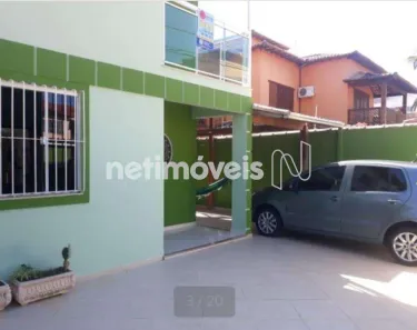 Casa com 3 Quartos à venda, 120m² no Jardim Mariléa, Rio das Ostras