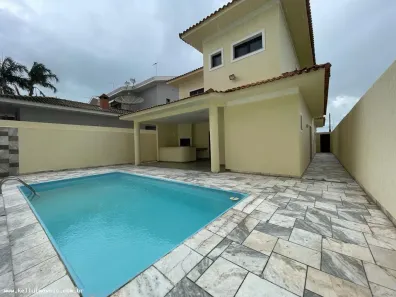 Casa de Condomínio com 4 Quartos à venda, 400m² no Parque Residencial Damha, Presidente Prudente