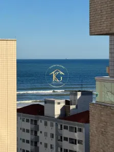 Apartamento com 1 Quarto à venda, 55m² no Aviação, Praia Grande