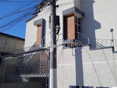 Casa de Condomínio com 2 Quartos para alugar, 49m² no Vila Dom Pedro II, São Paulo
