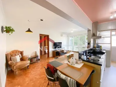 Apartamento com 2 Quartos à venda, 84m² no Rio Branco, Porto Alegre