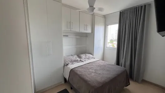 Apartamento com 2 Quartos à venda, 52m² no Parque da Mooca, São Paulo