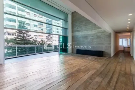 Apartamento com 3 Quartos à venda, 250m² no Perdizes, São Paulo