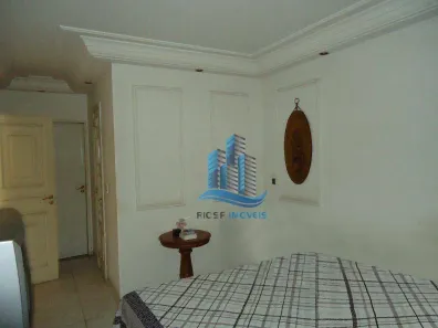 Cobertura com 4 Quartos à venda, 330m² no Santa Paula, São Caetano do Sul