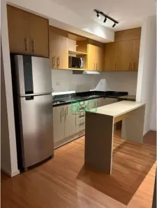 Apartamento com 2 Quartos para alugar, 50m² no Quarta Parada, São Paulo