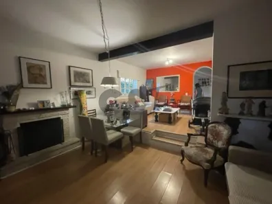 Casa de Condomínio com 3 Quartos à venda, 160m² no Brooklin Paulista, São Paulo