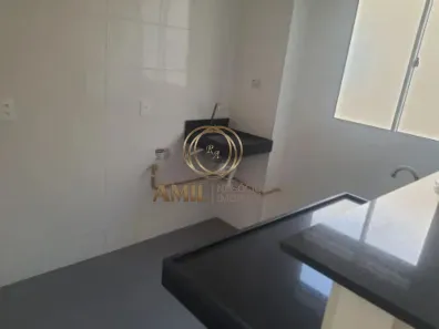 Apartamento com 2 Quartos à venda, 38m² no Jardim Nova Michigan, São José dos Campos