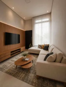 Casa de Condomínio com 3 Quartos à venda, 134m² no Jardim São José, Itu