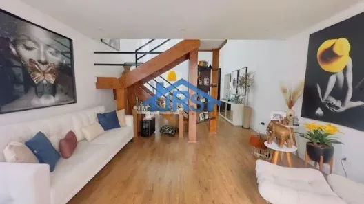 Casa de Condomínio com 3 Quartos para alugar, 350m² no Jardim Atalaia, Cotia