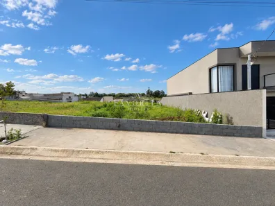 Lote/Terreno à venda, 301m² no Residencial Central Parque Bragança, Bragança Paulista