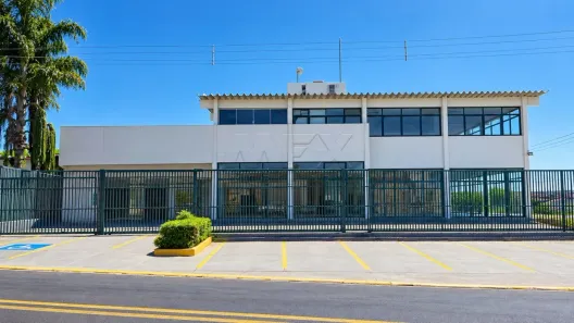 Galpão/Depósito/Armazém para alugar, 3000m² no Vila Cardia, Bauru