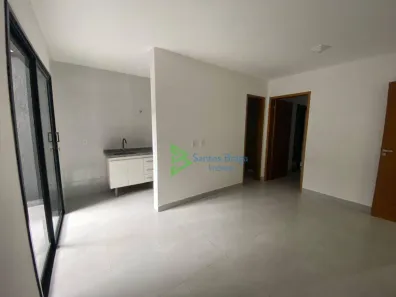 Apartamento com 1 Quarto à venda, 33m² no Jardim Regina, São Paulo