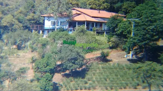 Fazenda/Sítio à venda, 530000m² no Piracuama, Pindamonhangaba