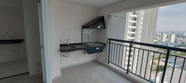 Apartamento com 3 Quartos à venda, 91m² no Centro, Osasco