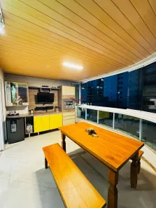Apartamento com 3 Quartos à venda, 140m² no Praia da Costa, Vila Velha