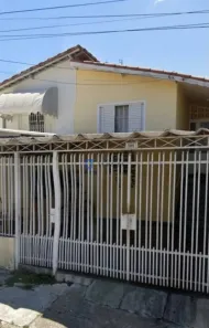 Casa com 3 Quartos à venda, 109m² no Jardim das Indústrias, Jacareí