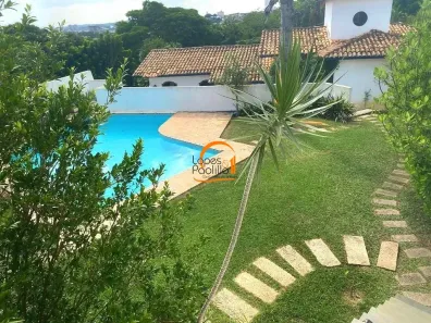 Casa com 3 Quartos à venda, 442m² no Cidade Satélite, Atibaia