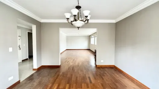 Apartamento com 4 Quartos à venda, 206m² no Vila Uberabinha, São Paulo