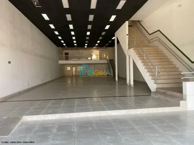 Galpão/Depósito/Armazém para alugar, 800m² no Vila Santa Teresa (Zona Leste), São Paulo