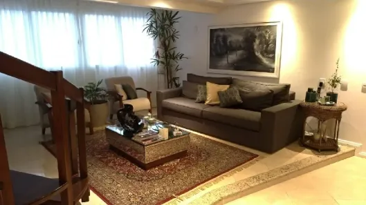 Cobertura com 3 Quartos à venda, 238m² no Rio Branco, Porto Alegre