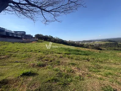 Lote/Terreno à venda, 1423m² no Loteamento Residencial Entre Verdes (Sousas), Campinas