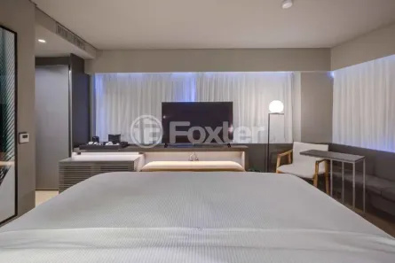 com 1 Quarto à venda, 30m² no Praia de Belas, Porto Alegre