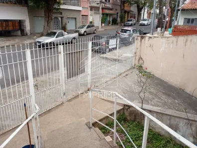 Sobrado com 3 Quartos à venda, 250m² no Vila Anglo Brasileira, São Paulo
