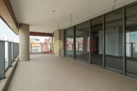 Apartamento com 3 Quartos à venda, 232m² no Brooklin Paulista, São Paulo
