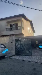 Sobrado com 3 Quartos à venda, 290m² no Vila Ponte Rasa, São Paulo