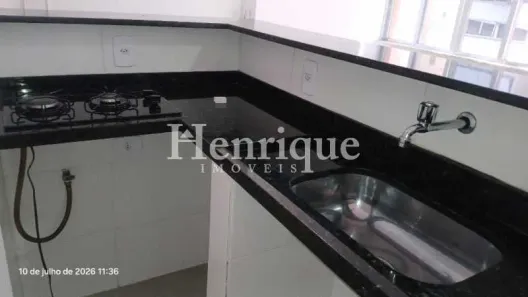 Apartamento com 1 Quarto à venda, 31m² no Centro, Rio de Janeiro