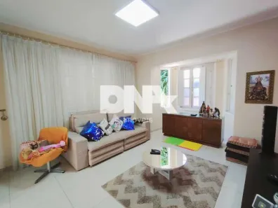 Casa com 3 Quartos à venda, 297m² no Glória, Rio de Janeiro