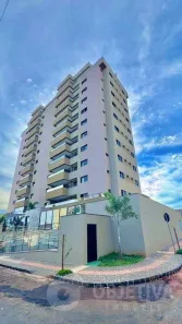 Apartamento com 3 Quartos à venda, 86m² no Patrimônio, Uberlândia