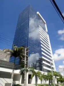 Sala Comercial para alugar, 40m² no Boa Viagem, Recife