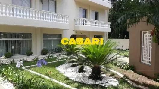 Apartamento com 3 Quartos à venda, 102m² no Vila Lusitânia, São Bernardo do Campo