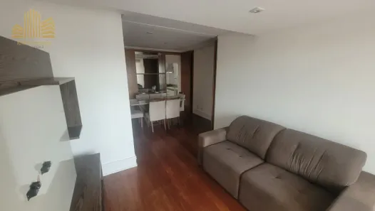 Apartamento com 3 Quartos à venda, 83m² no Vila Santo Estéfano, São Paulo