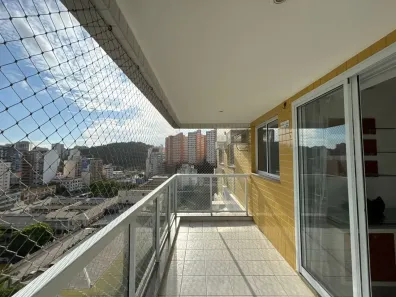 Apartamento com 3 Quartos para venda ou aluguel, 130m² no Icaraí, Niterói