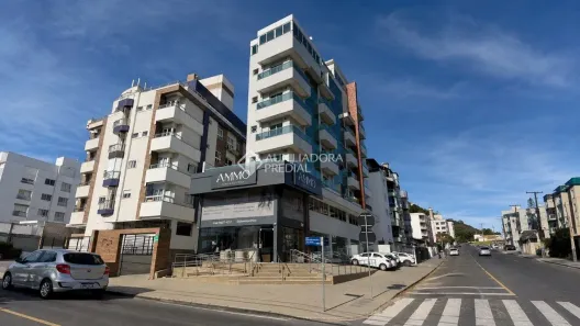 Apartamento com 1 Quarto para alugar, 35m² no Pantanal, Florianópolis