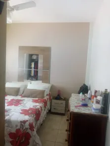 Apartamento com 2 Quartos à venda, 60m² no Vila Valença, São Vicente