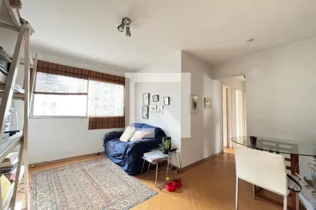 Apartamento com 2 Quartos à venda, 70m² no Indianópolis, São Paulo
