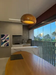 Apartamento com 3 Quartos à venda, 95m² no Santo Amaro, São Paulo