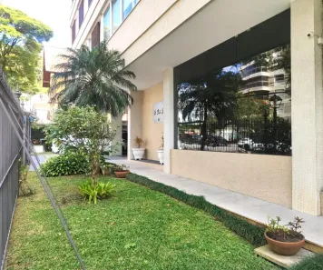 Apartamento com 4 Quartos à venda, 142m² no Centro, Petrópolis
