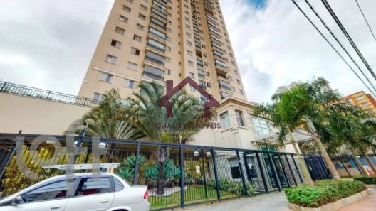 Apartamento com 3 Quartos à venda, 64m² no Ipiranga, São Paulo