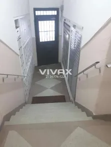 Apartamento com 2 Quartos à venda, 62m² no Engenho de Dentro, Rio de Janeiro